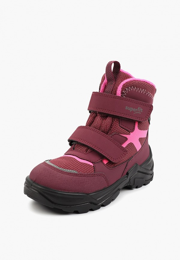 фото Ботинки superfit