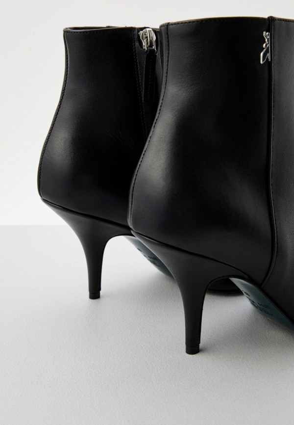 фото Ботильоны patrizia pepe