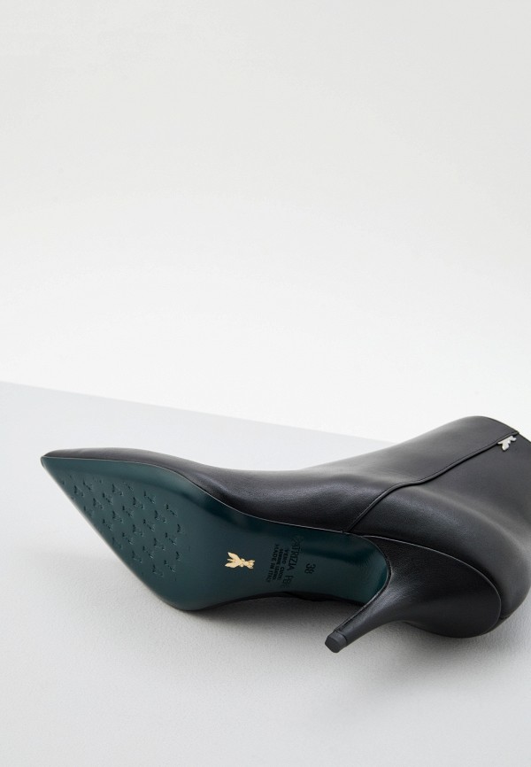 фото Ботильоны patrizia pepe