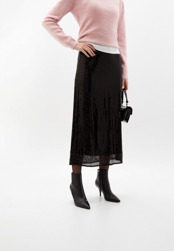 фото Ботильоны patrizia pepe