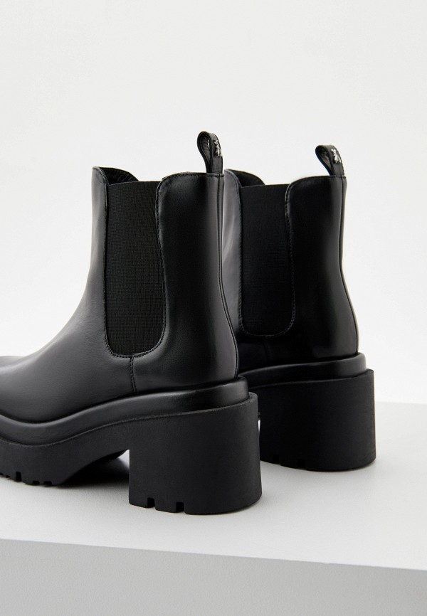 фото Ботильоны patrizia pepe