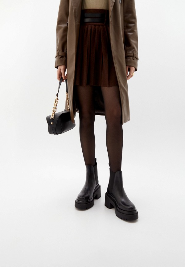 фото Ботильоны patrizia pepe