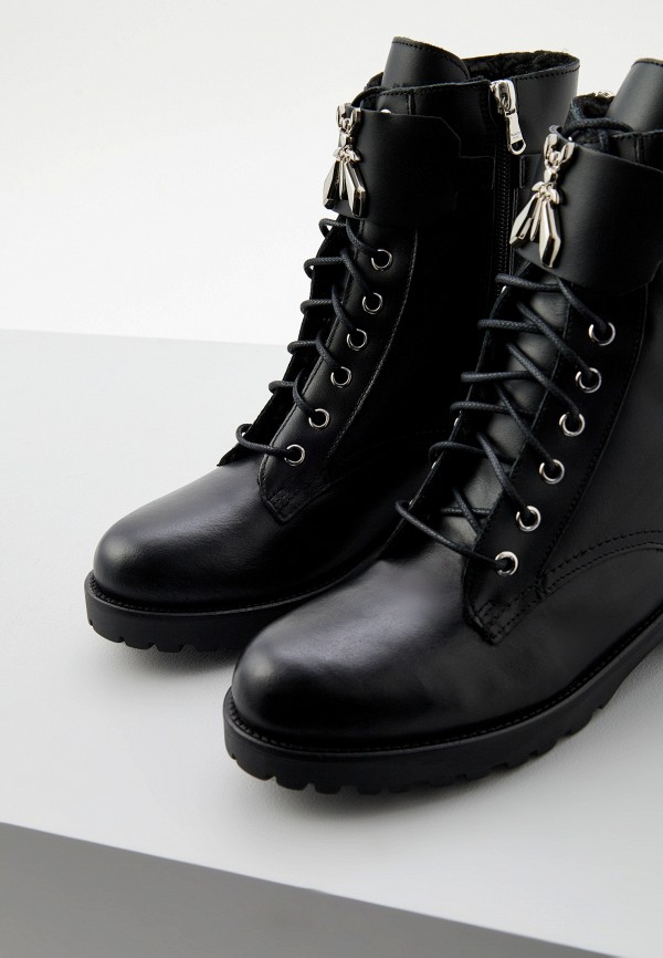 фото Ботинки patrizia pepe