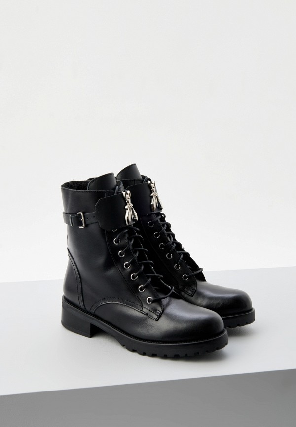 фото Ботинки patrizia pepe