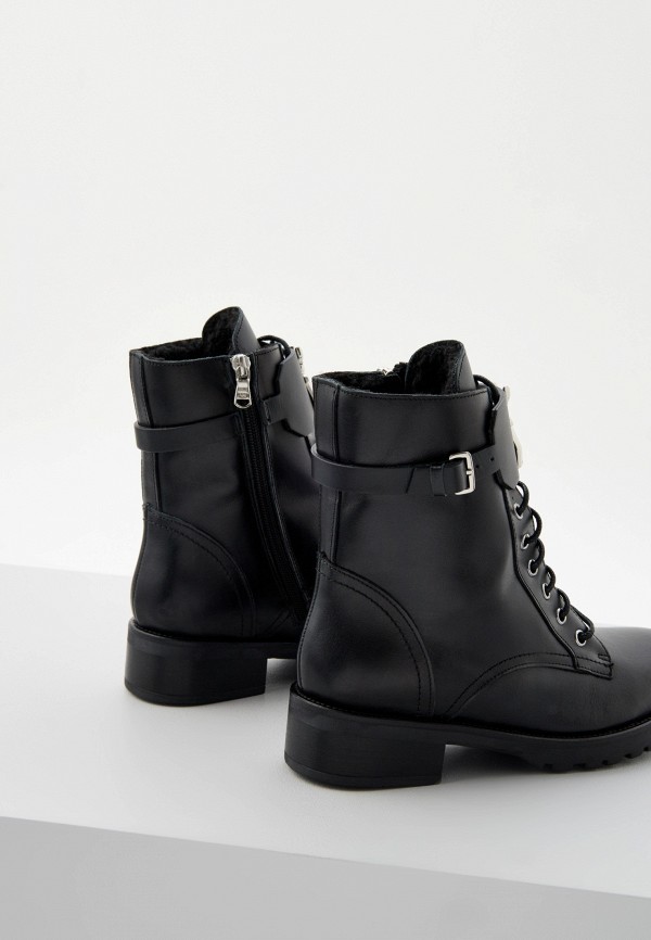 фото Ботинки patrizia pepe