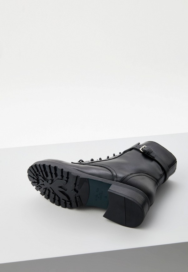 фото Ботинки patrizia pepe