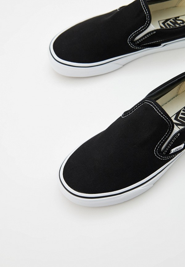 фото Слипоны vans