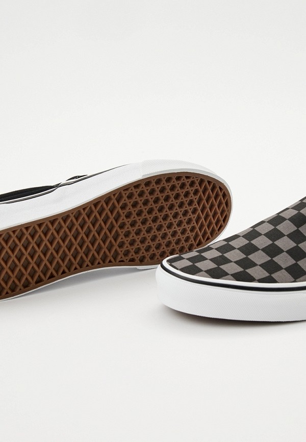 фото Слипоны vans