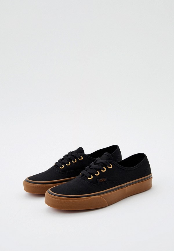 фото Кеды vans