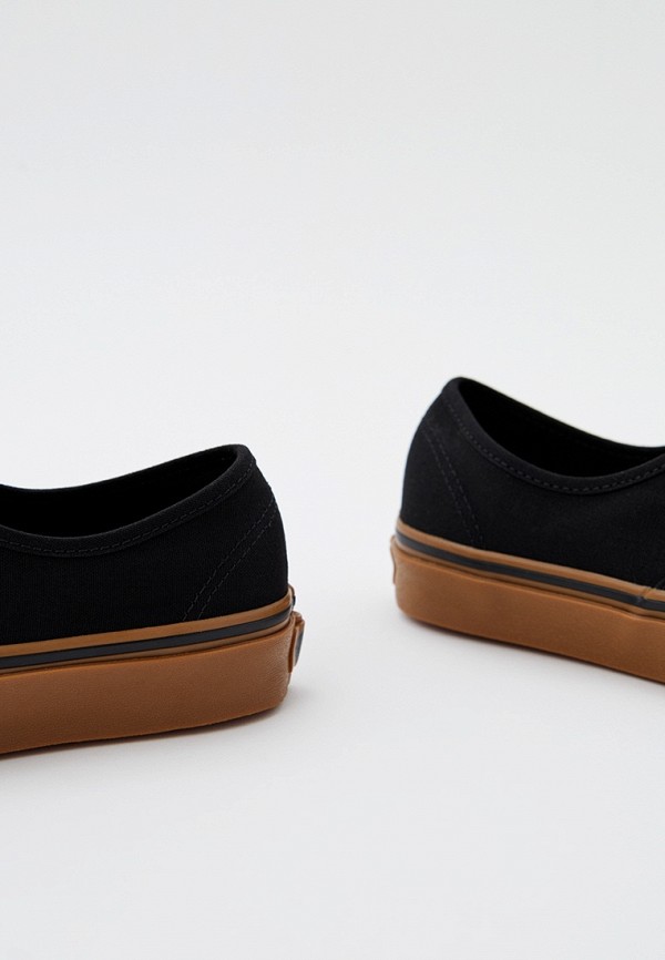 фото Кеды vans