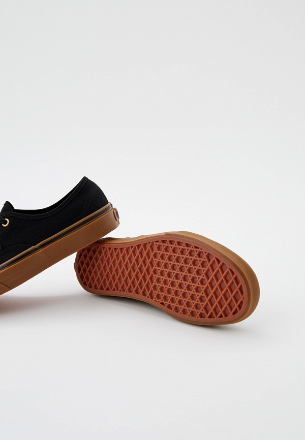 фото Кеды vans