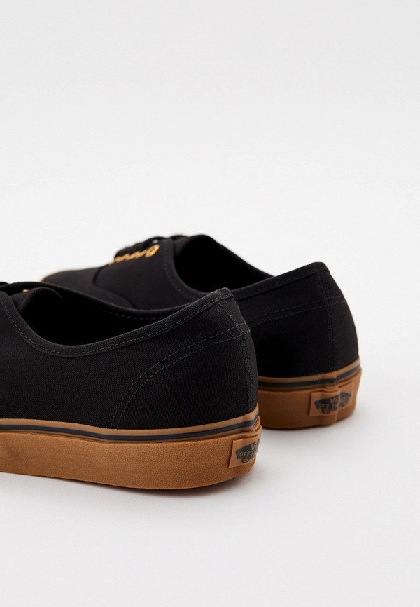 фото Кеды vans