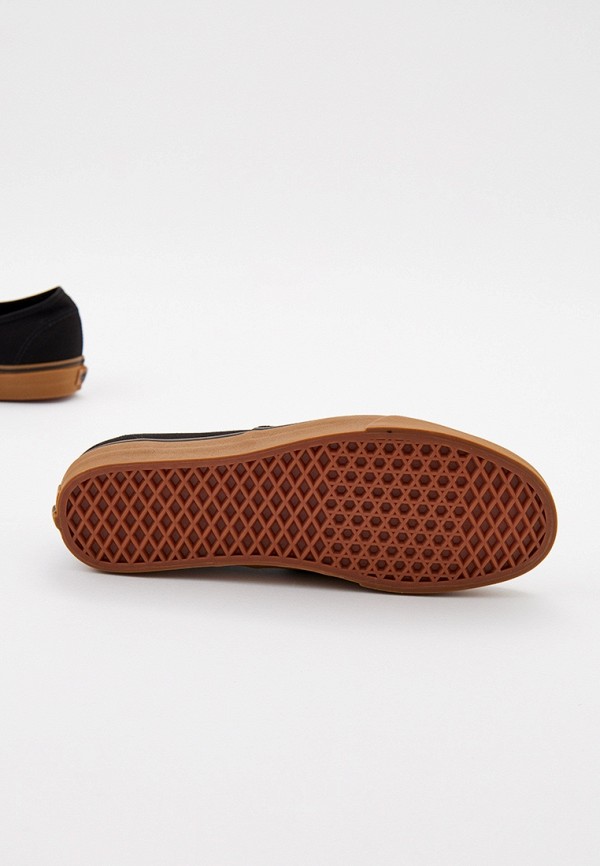 фото Кеды vans