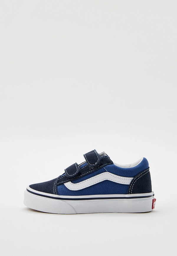 фото Кеды vans
