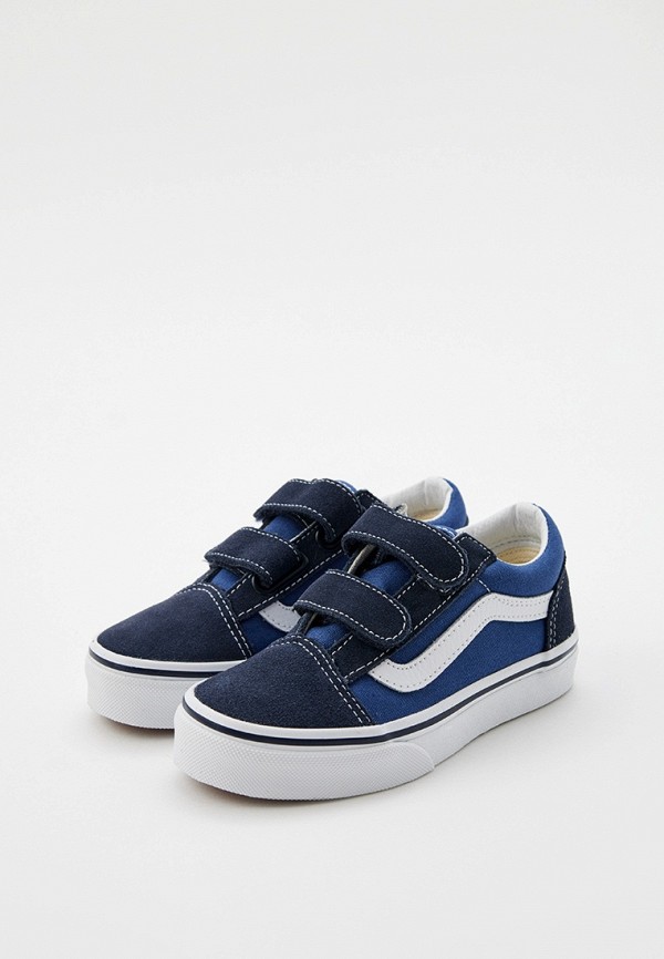 фото Кеды vans