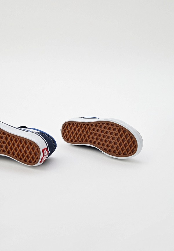 фото Кеды vans