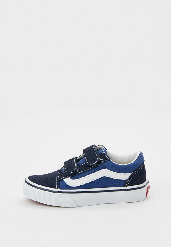 фото Кеды vans