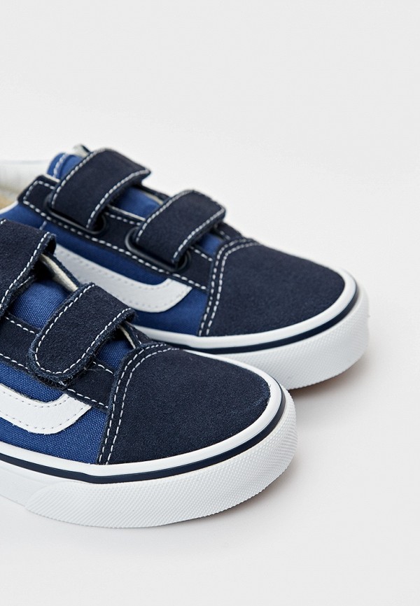 фото Кеды vans