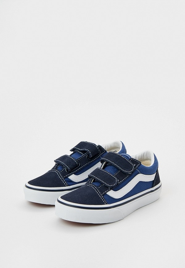 фото Кеды vans