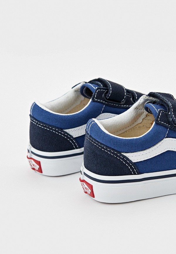 фото Кеды vans