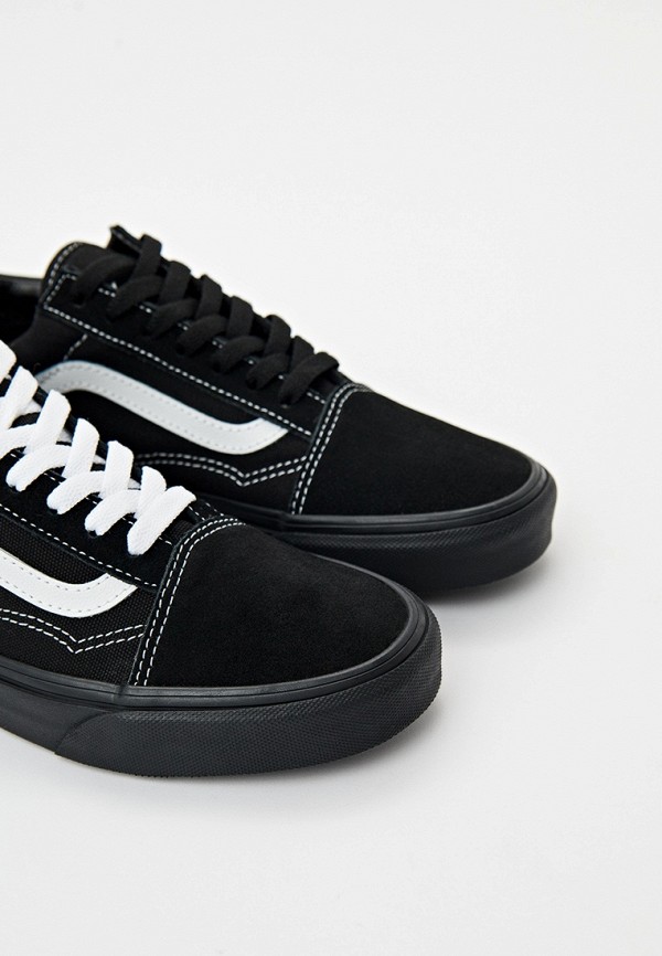 фото Кеды vans