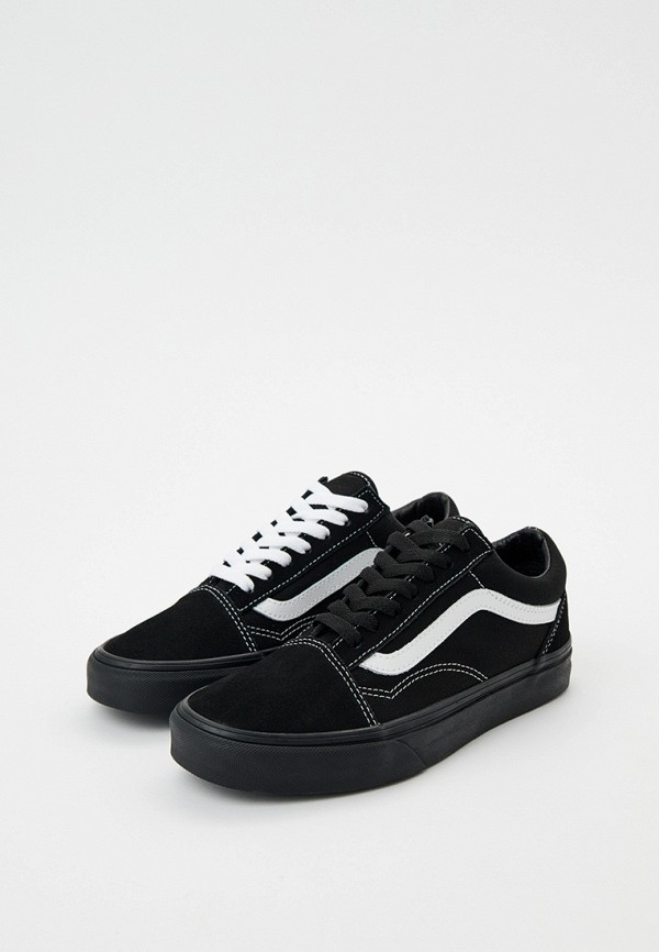 фото Кеды vans