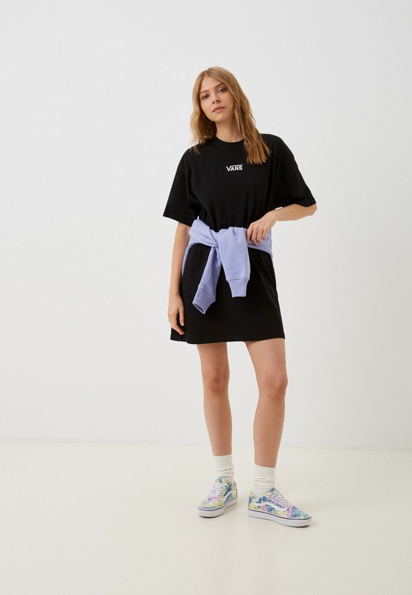 фото Платье vans