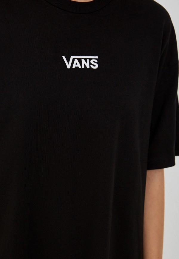 фото Платье vans