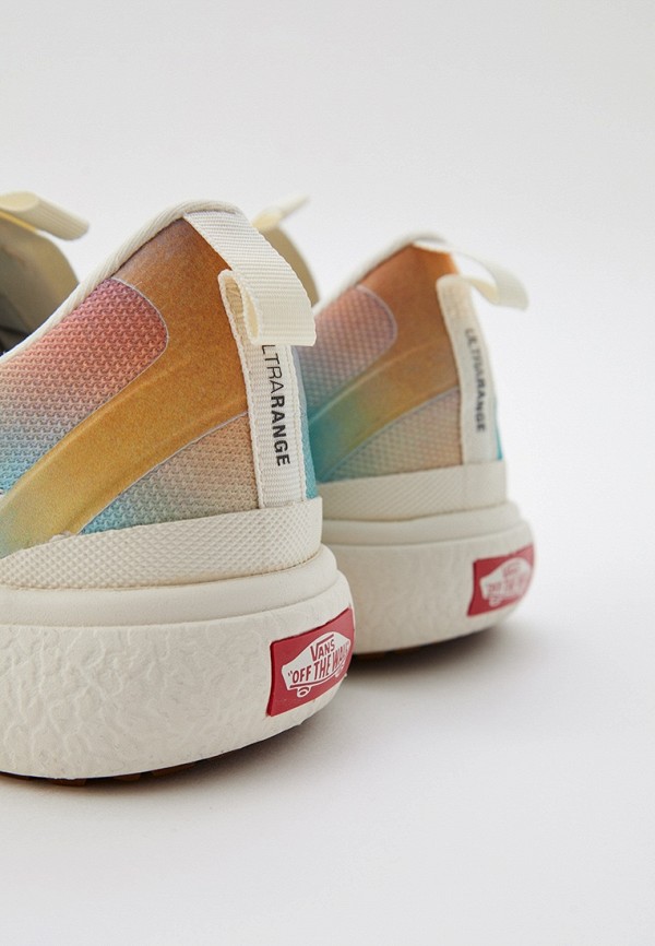 фото Кроссовки vans