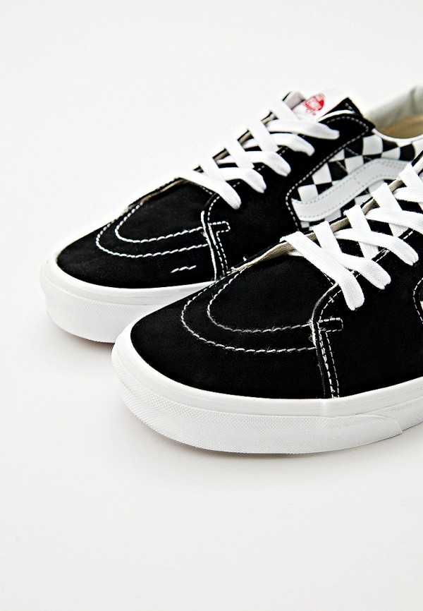 фото Кеды vans