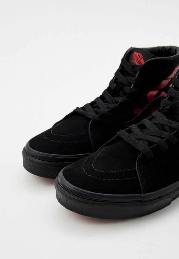 фото Кеды vans