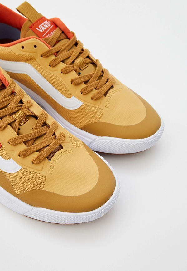 фото Кроссовки vans