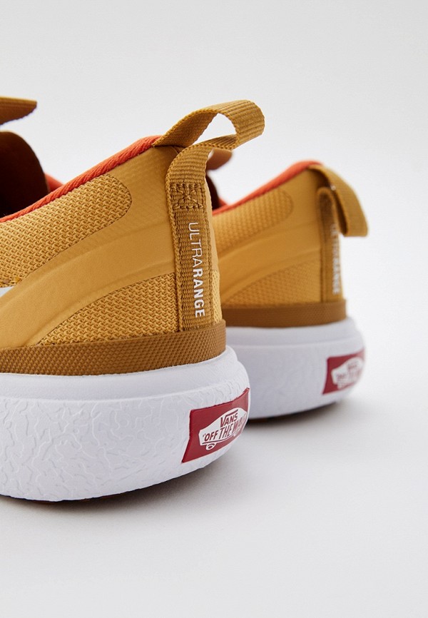 фото Кроссовки vans