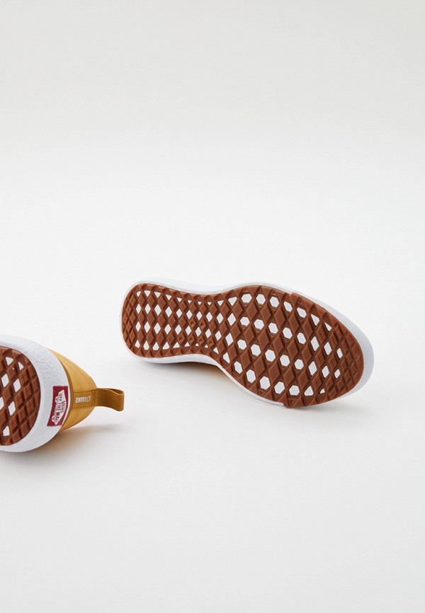 фото Кроссовки vans