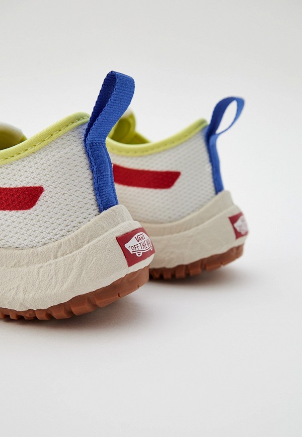 фото Кроссовки vans