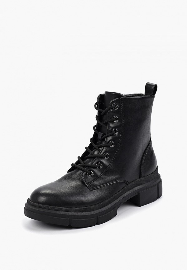 фото Ботинки tamaris