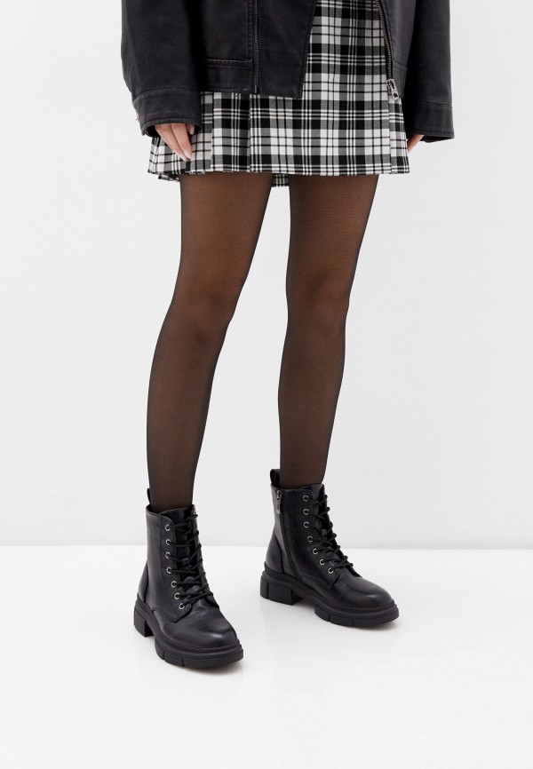 фото Ботинки tamaris