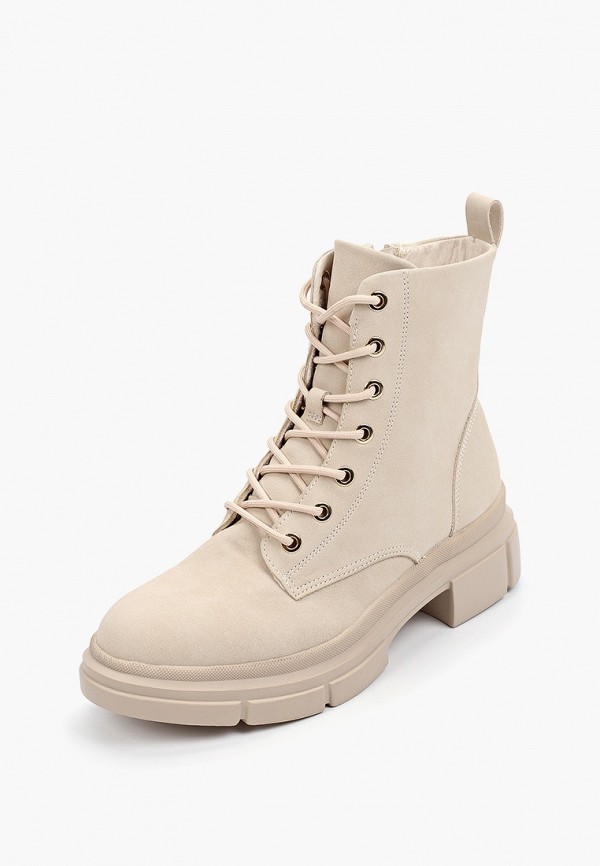 фото Ботинки tamaris