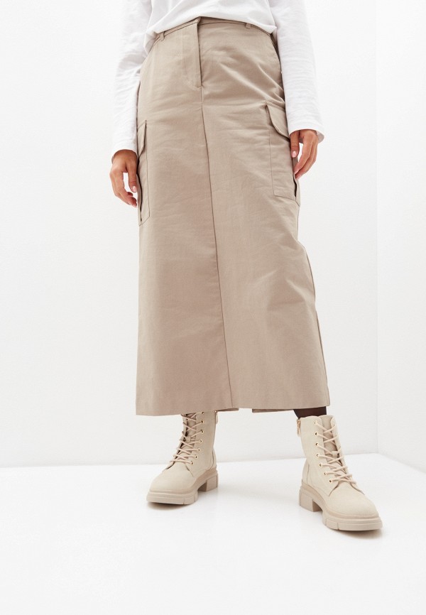 фото Ботинки tamaris