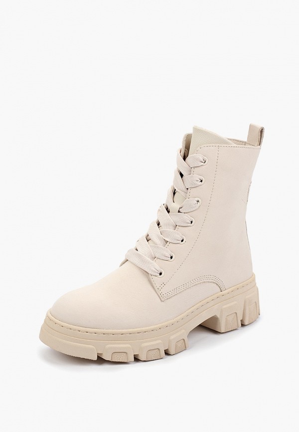 фото Ботинки tamaris