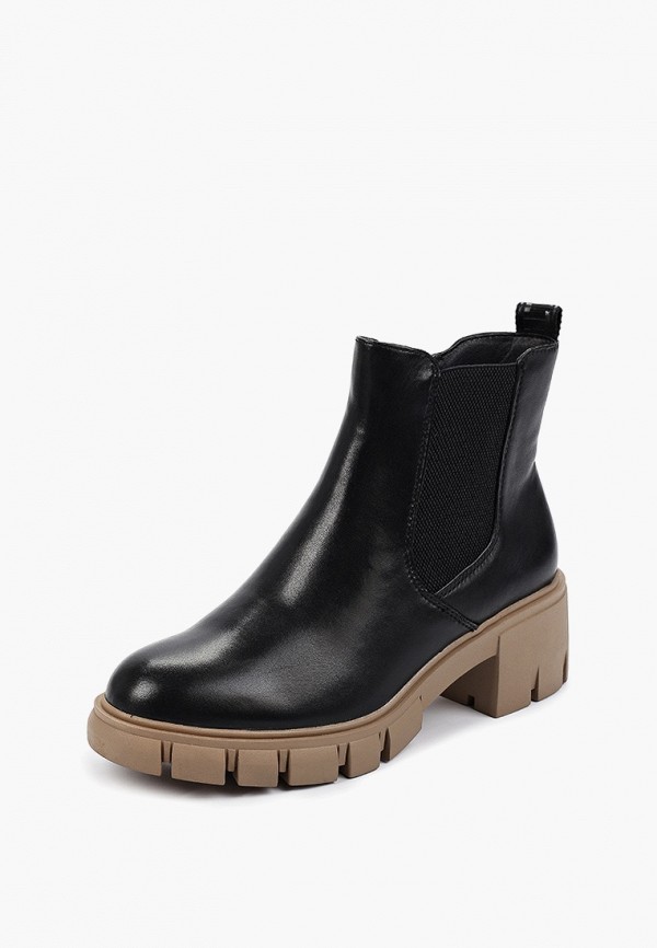 фото Ботинки tamaris