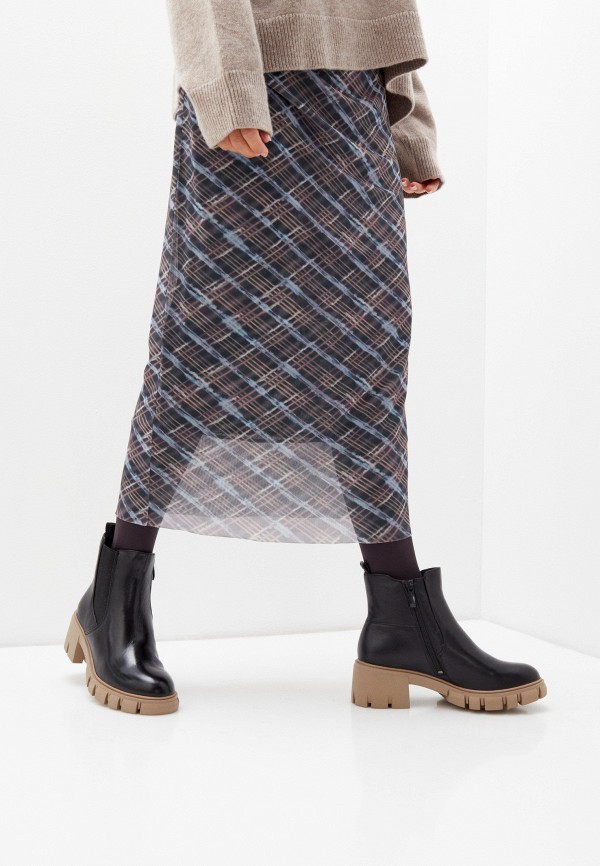 фото Ботинки tamaris