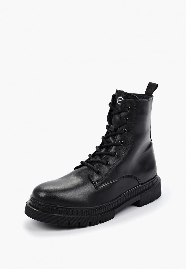 фото Ботинки tamaris