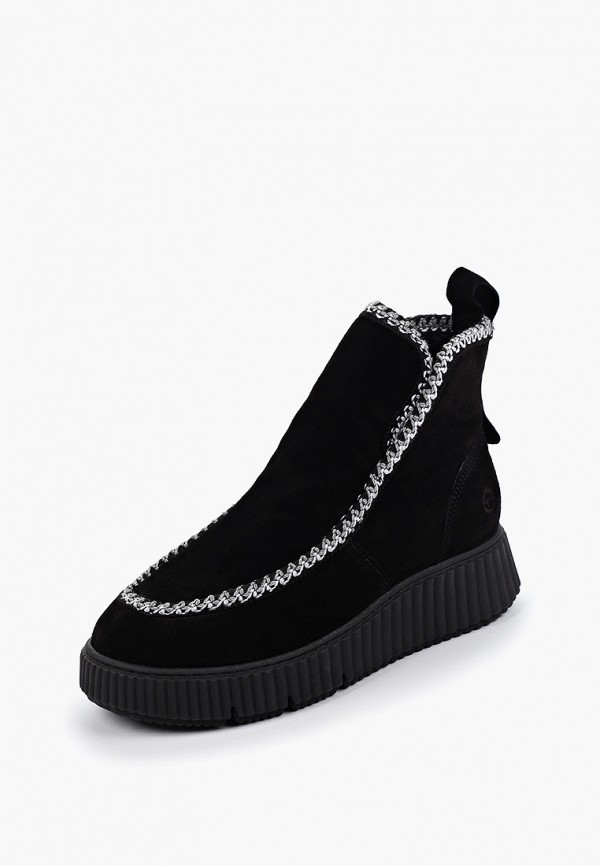 фото Ботинки tamaris