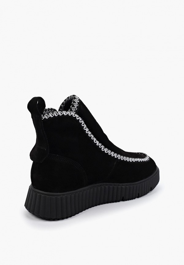 фото Ботинки tamaris