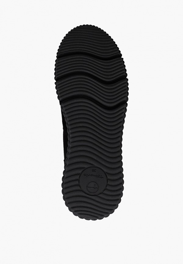 фото Ботинки tamaris