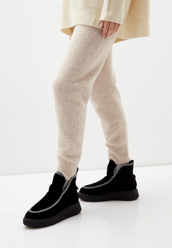 фото Ботинки tamaris