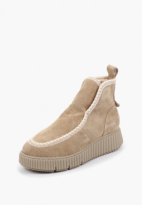 фото Ботинки tamaris