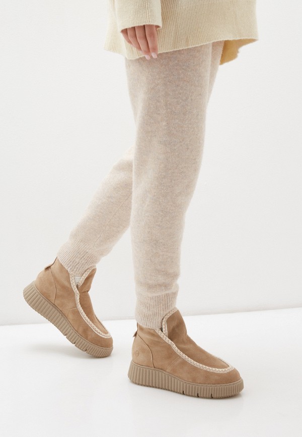 фото Ботинки tamaris