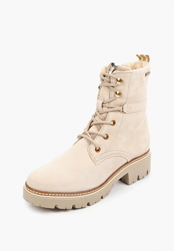 фото Ботинки tamaris